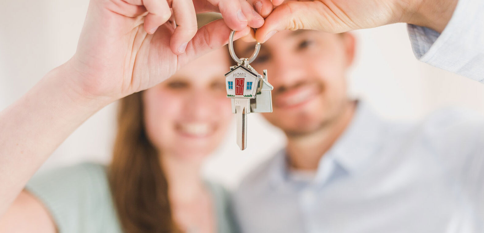 ¿Cómo comprar una casa y alcanzar este sueño: Millennials?