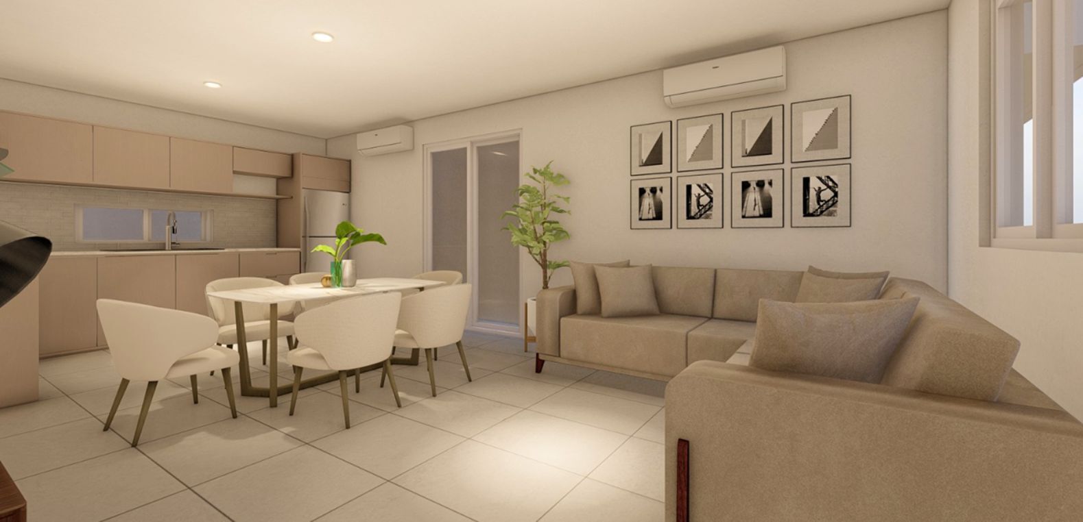 ¿Cómo elegir la casa ideal para ti y tu familia?