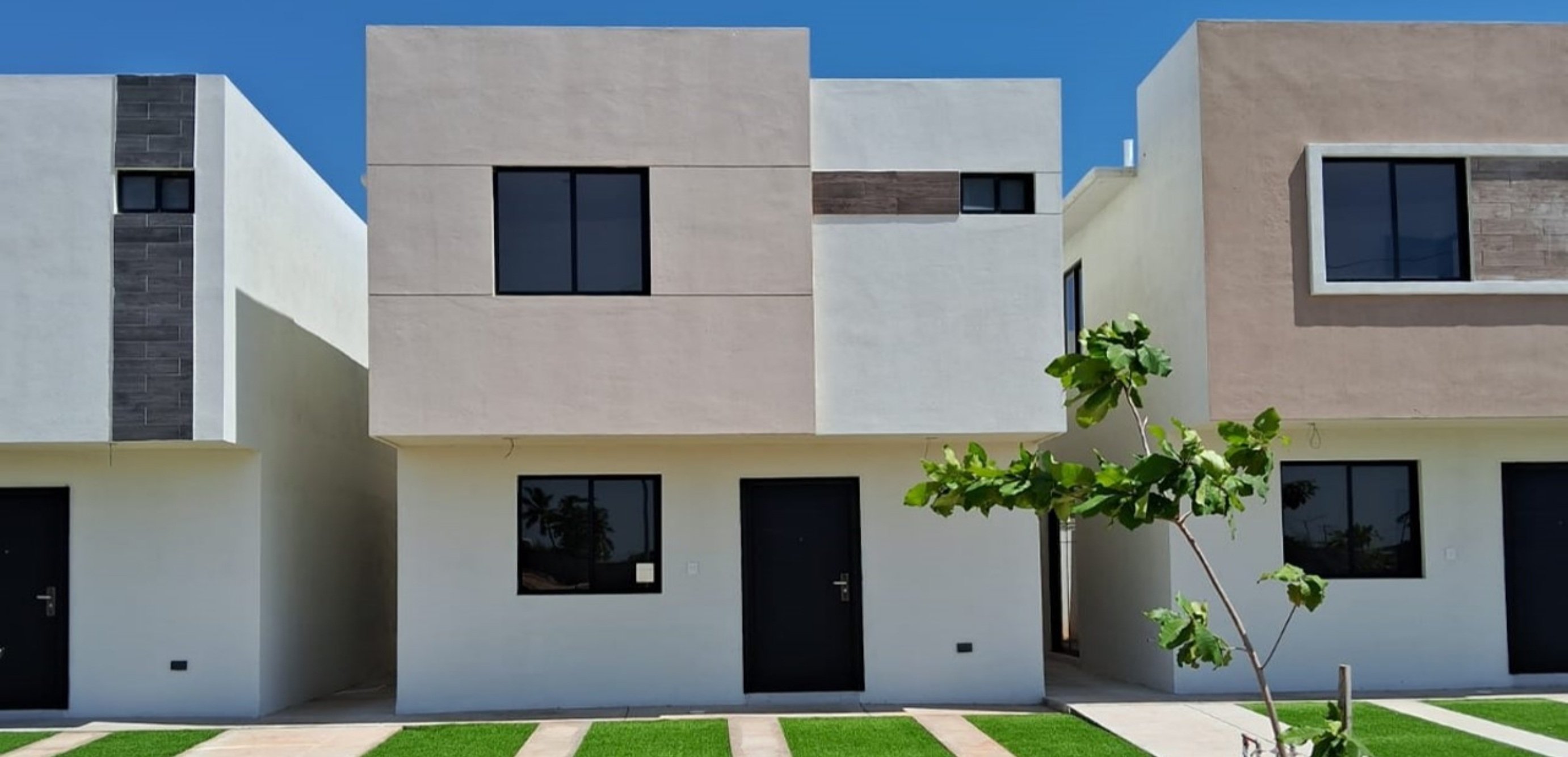 Conoce nuestros modelos de casa en Nuevo León y Culiacán